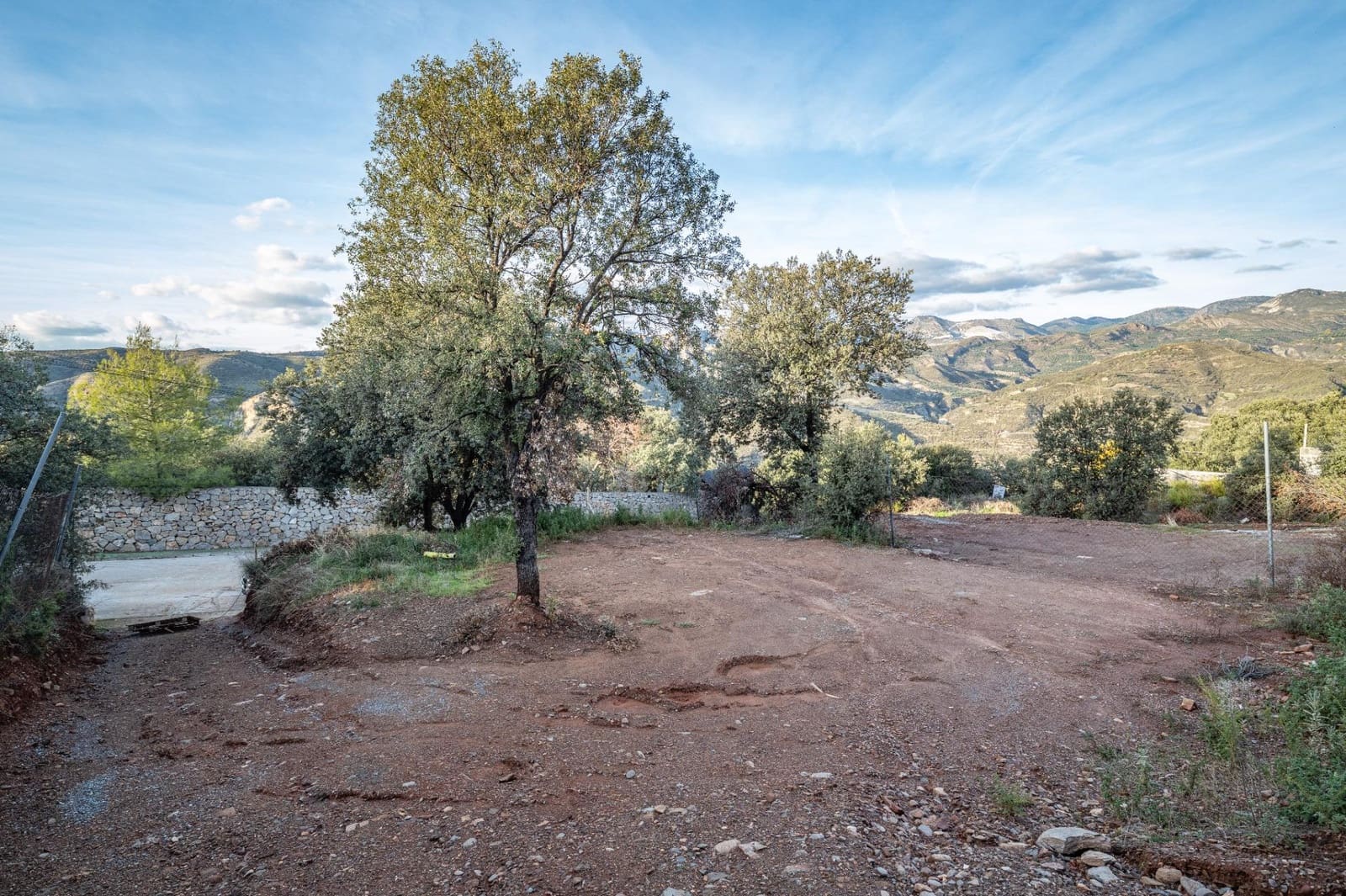 Area Edificabile in vendita in Dudar - 59.500 € (Rif: 9419714)