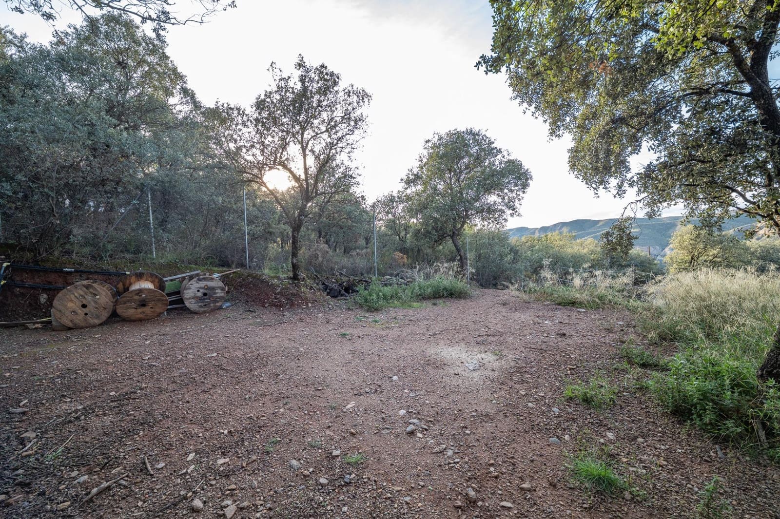 Area Edificabile in vendita in Dudar - 59.500 € (Rif: 9419714)