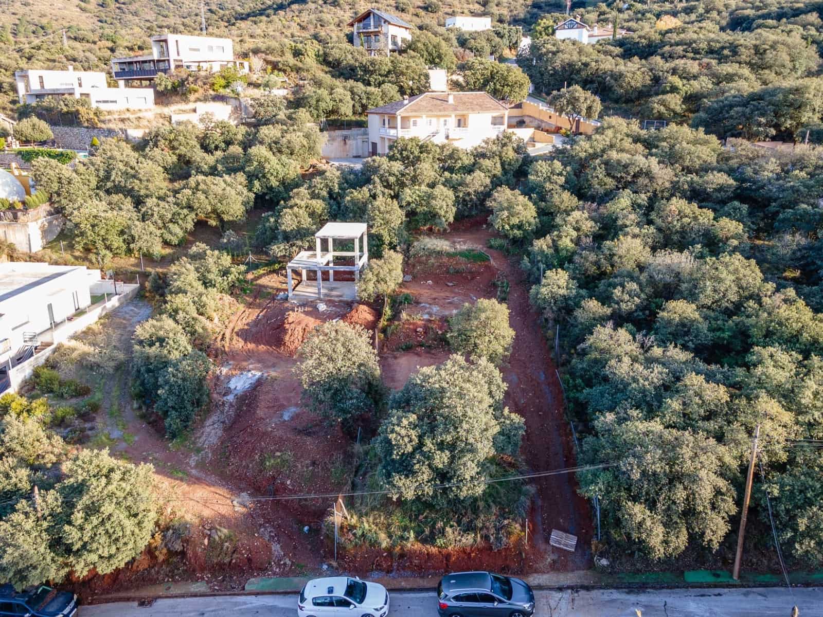 Area Edificabile in vendita in Dudar - 59.500 € (Rif: 9419714)