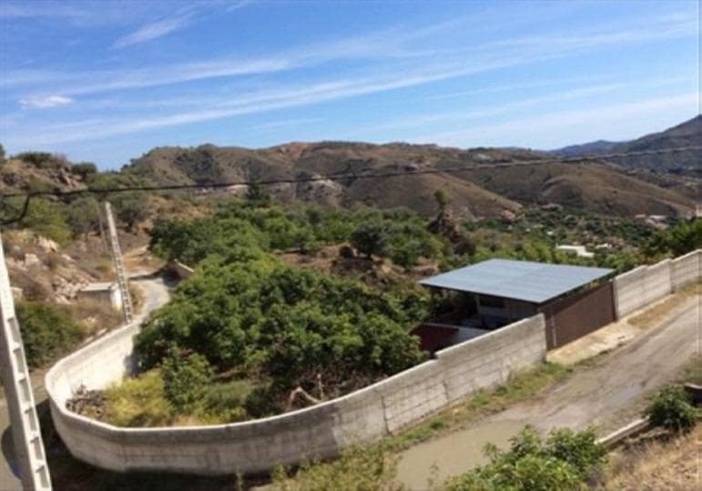 1 camera da letto Finca/Casa di Campagna in vendita in Los Guajares con garage - 89.900 € (Rif: 9419715)