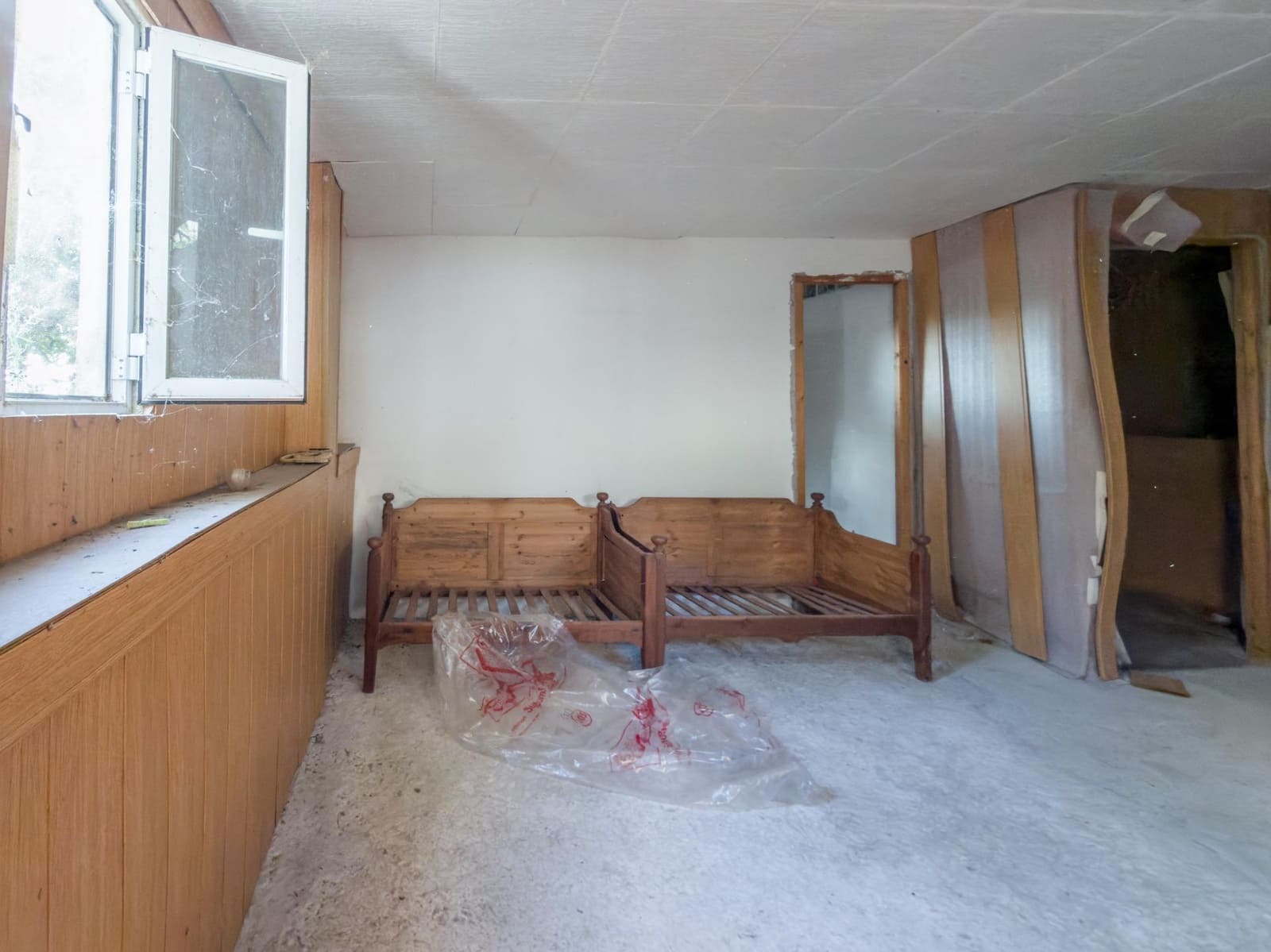 1 camera da letto Finca/Casa di Campagna in vendita in Los Guajares con garage - 89.900 € (Rif: 9419715)