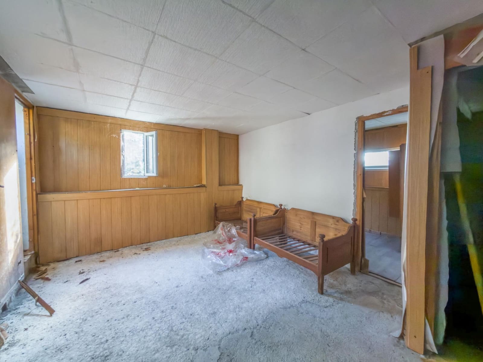 1 camera da letto Finca/Casa di Campagna in vendita in Los Guajares con garage - 89.900 € (Rif: 9419715)