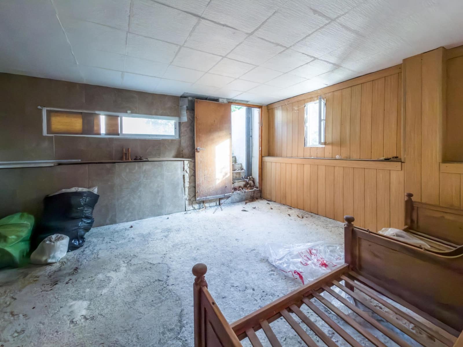 1 camera da letto Finca/Casa di Campagna in vendita in Los Guajares con garage - 89.900 € (Rif: 9419715)