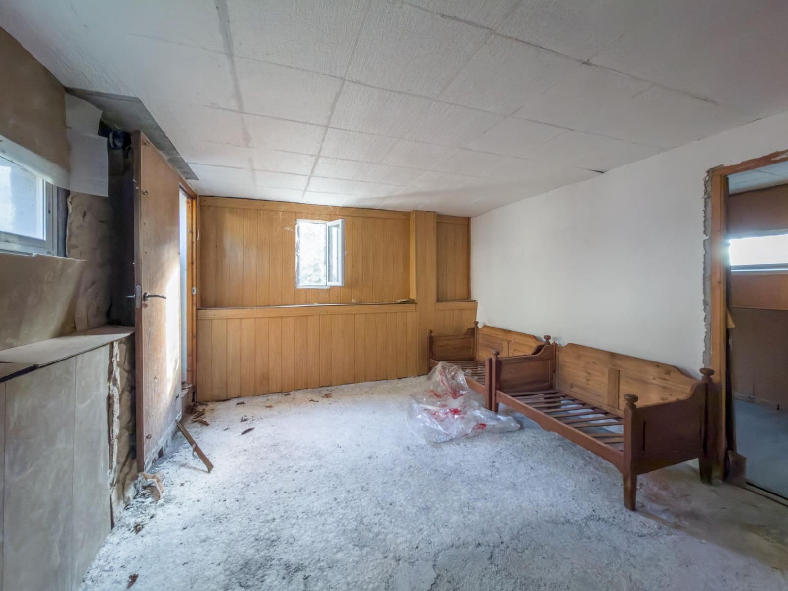 1 camera da letto Finca/Casa di Campagna in vendita in Los Guajares con garage - 89.900 € (Rif: 9419715)