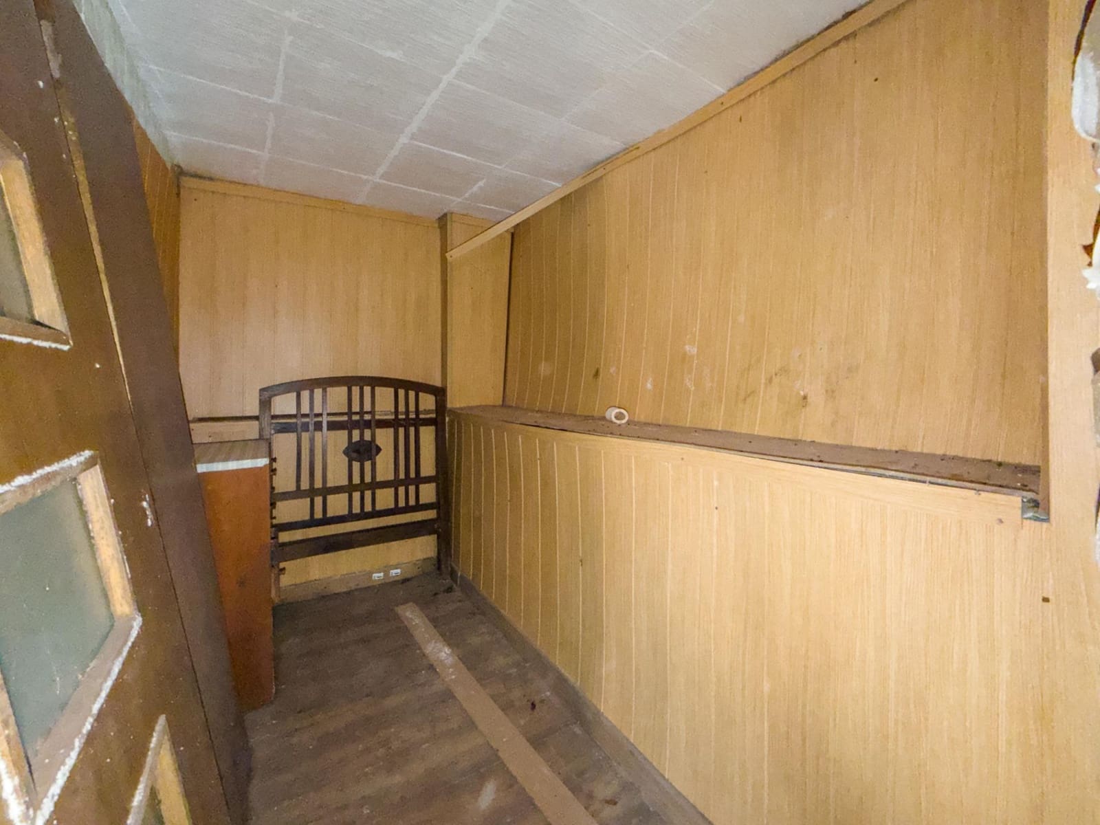 1 camera da letto Finca/Casa di Campagna in vendita in Los Guajares con garage - 89.900 € (Rif: 9419715)