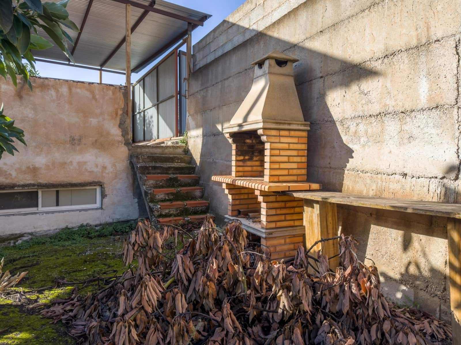 1 camera da letto Finca/Casa di Campagna in vendita in Los Guajares con garage - 89.900 € (Rif: 9419715)