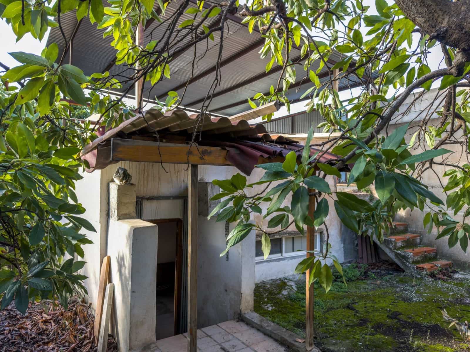 1 camera da letto Finca/Casa di Campagna in vendita in Los Guajares con garage - 89.900 € (Rif: 9419715)