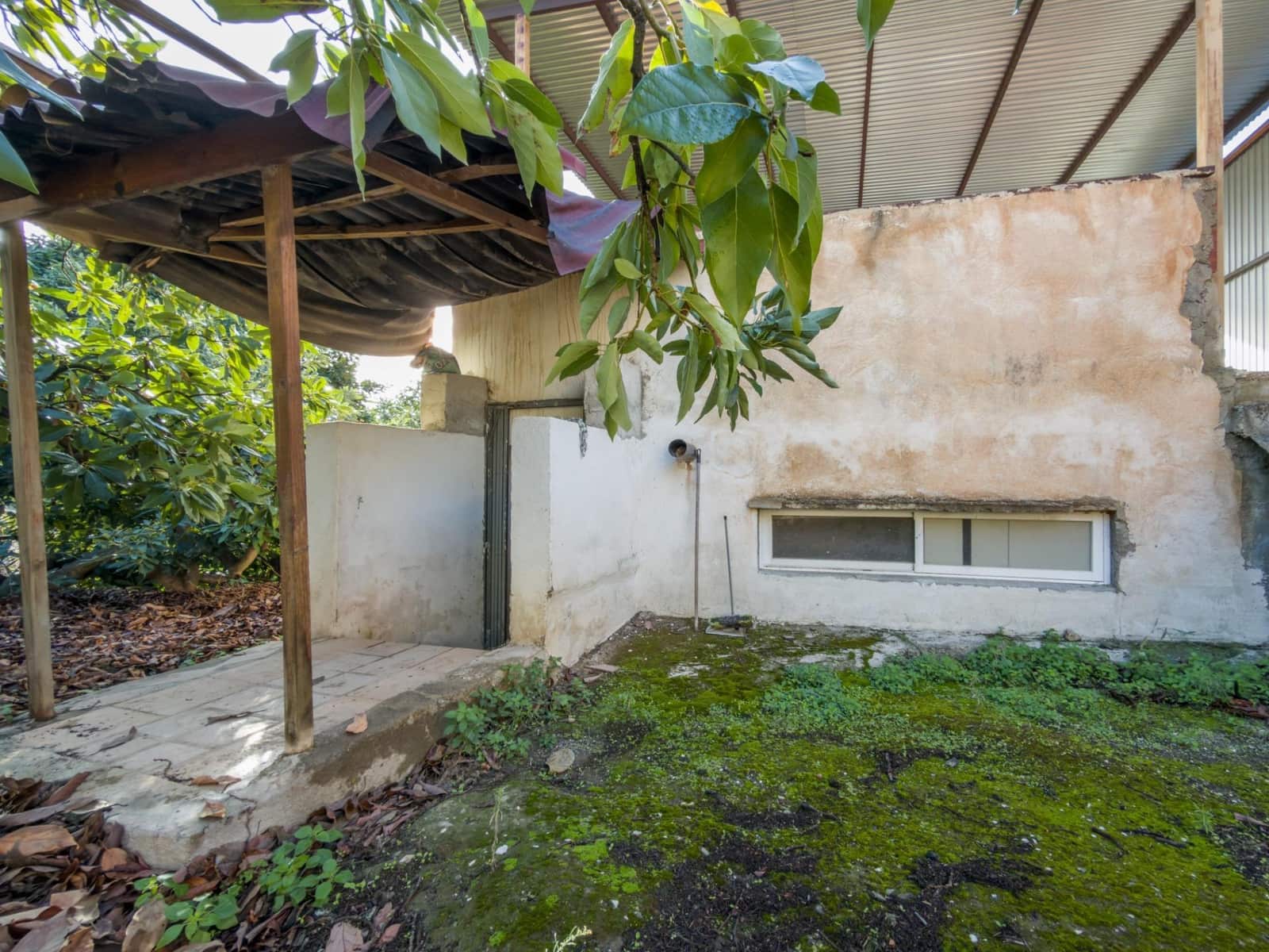 1 camera da letto Finca/Casa di Campagna in vendita in Los Guajares con garage - 89.900 € (Rif: 9419715)