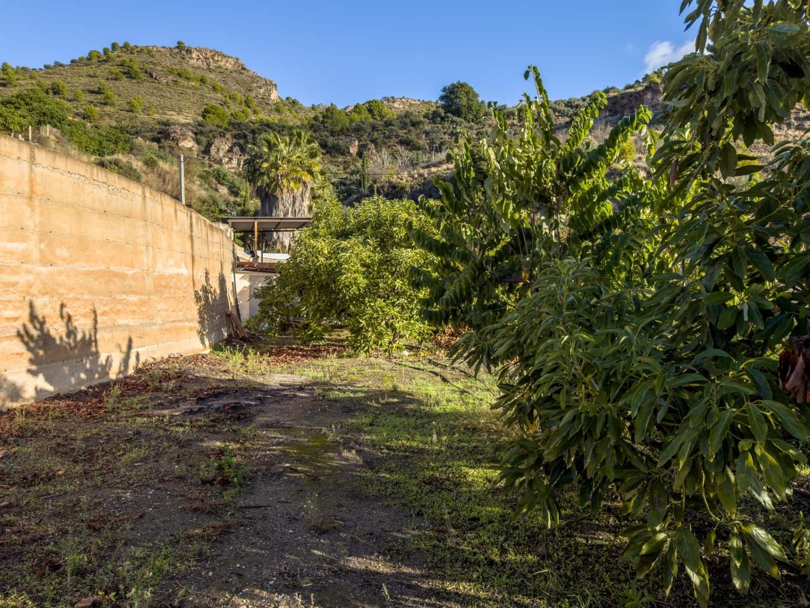 1 camera da letto Finca/Casa di Campagna in vendita in Los Guajares con garage - 89.900 € (Rif: 9419715)