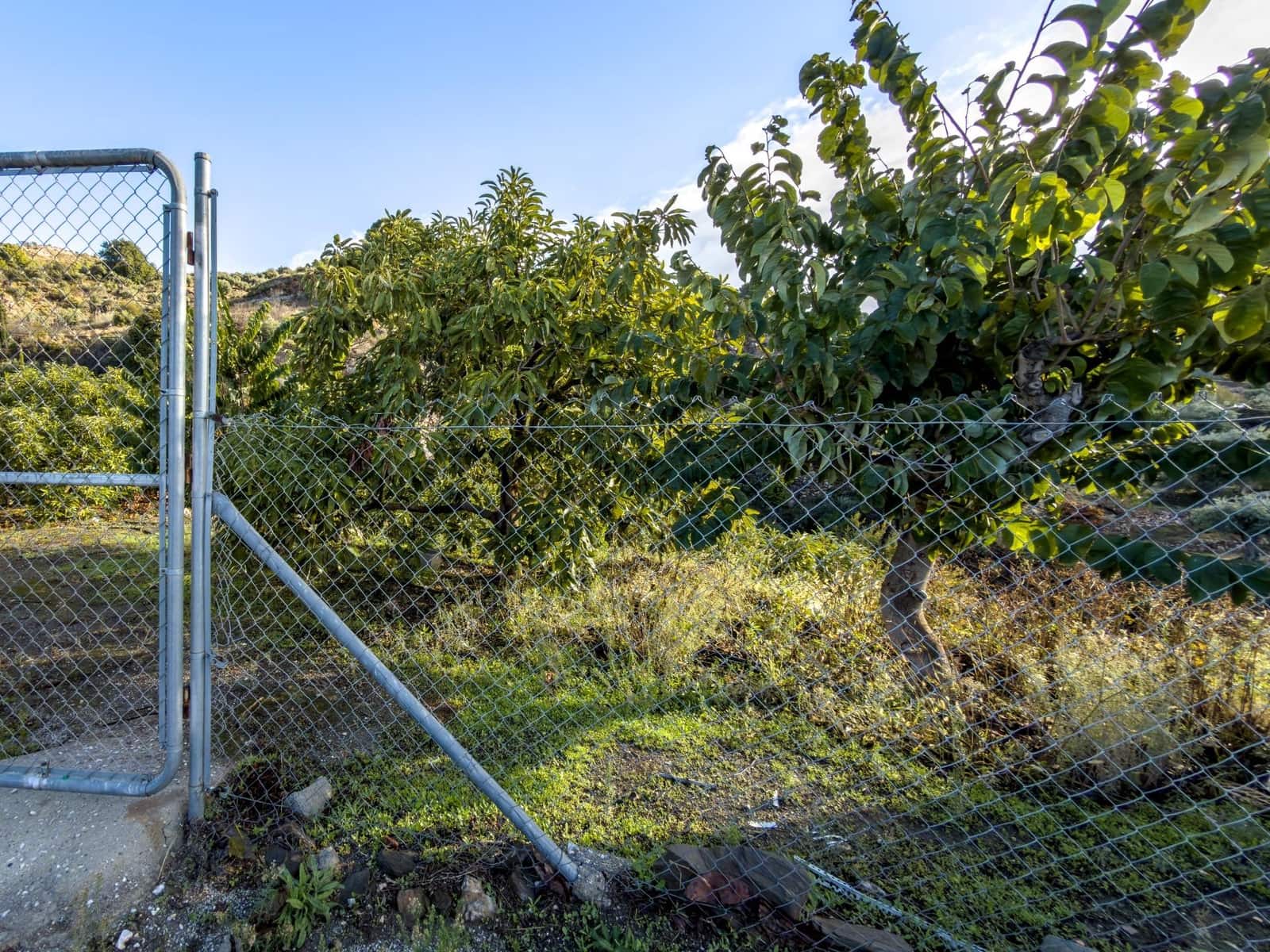 1 camera da letto Finca/Casa di Campagna in vendita in Los Guajares con garage - 89.900 € (Rif: 9419715)