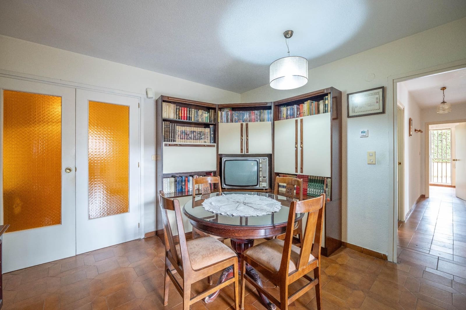 4 Zimmer Wohnung zu verkaufen in Granada Stadt mit Garage - 297.000 € (Ref: 9419716)