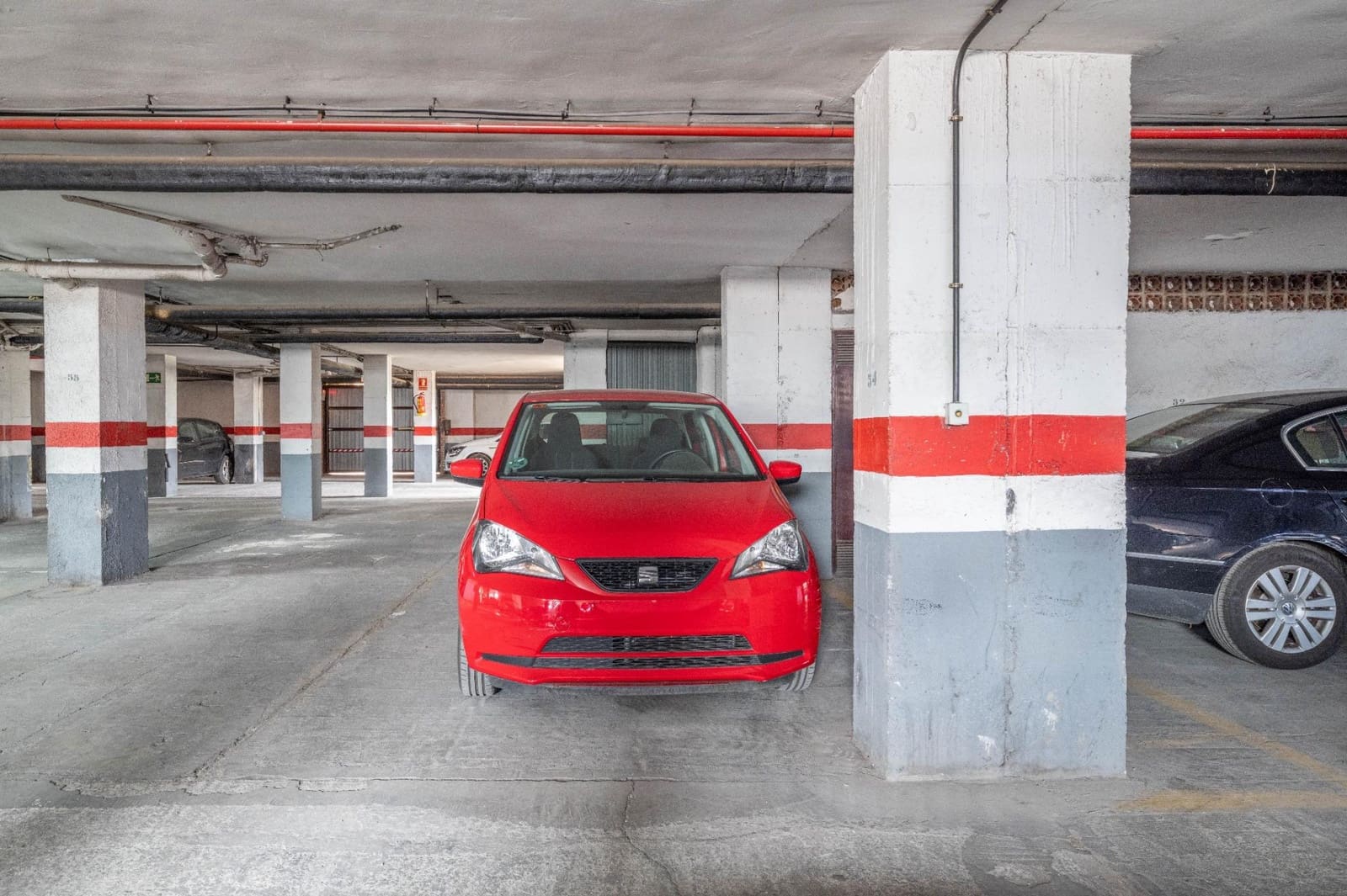 4 Zimmer Wohnung zu verkaufen in Granada Stadt mit Garage - 297.000 € (Ref: 9419716)