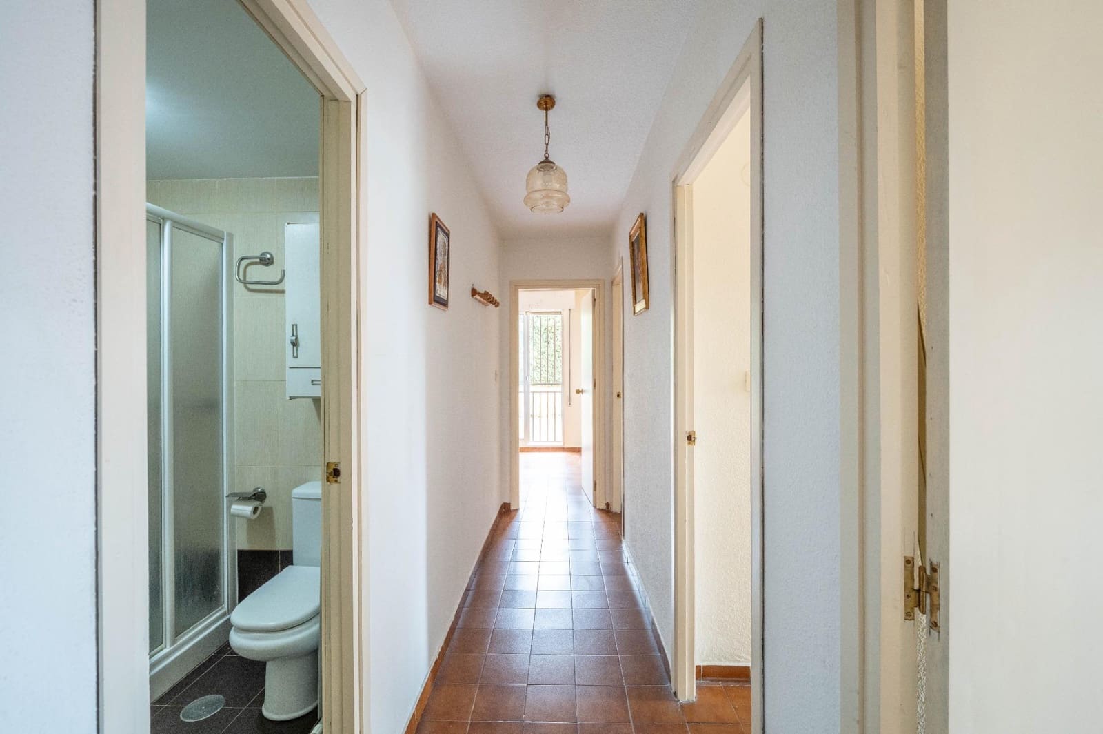 4 Zimmer Wohnung zu verkaufen in Granada Stadt mit Garage - 297.000 € (Ref: 9419716)