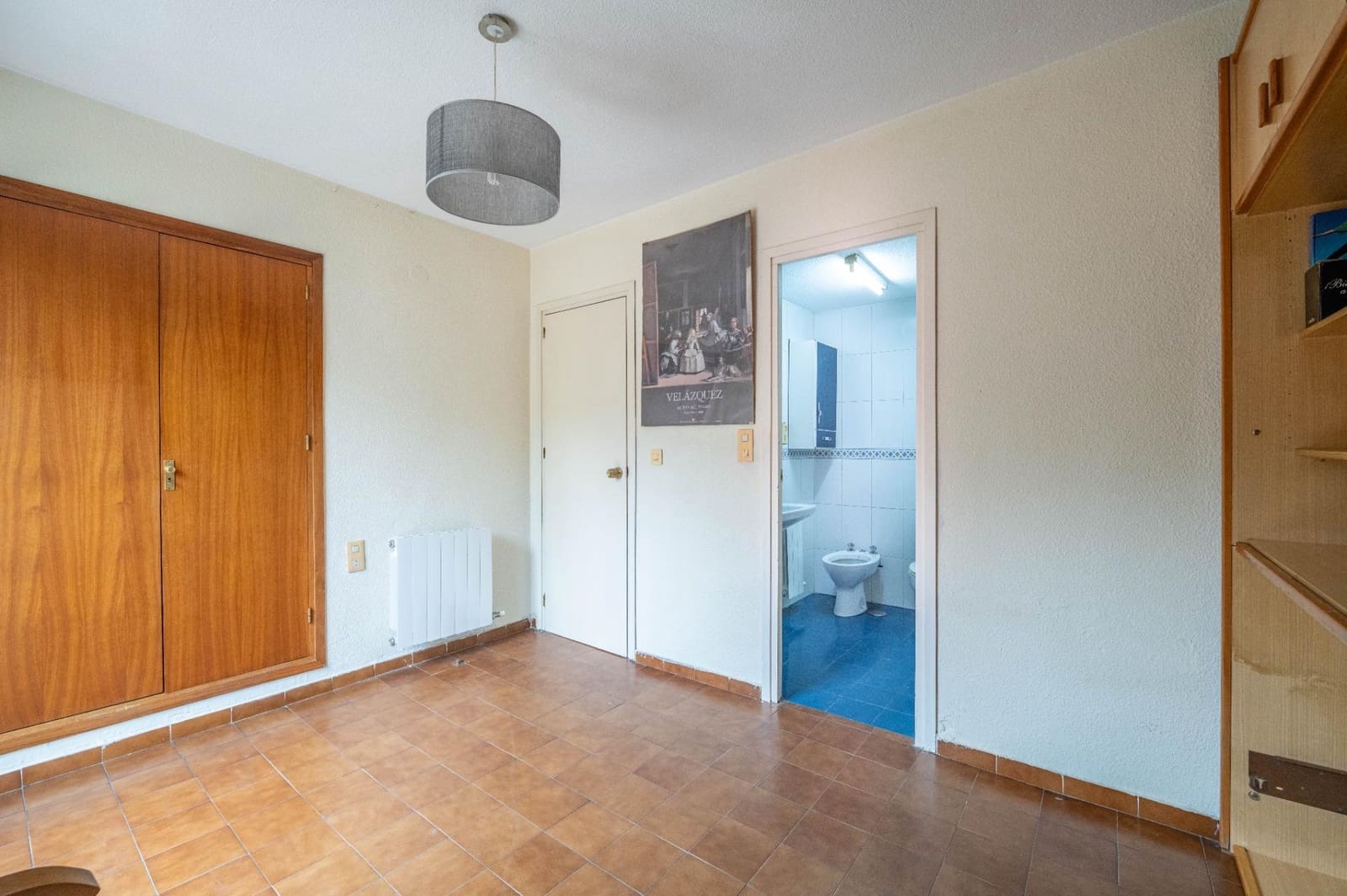 4 Zimmer Wohnung zu verkaufen in Granada Stadt mit Garage - 297.000 € (Ref: 9419716)