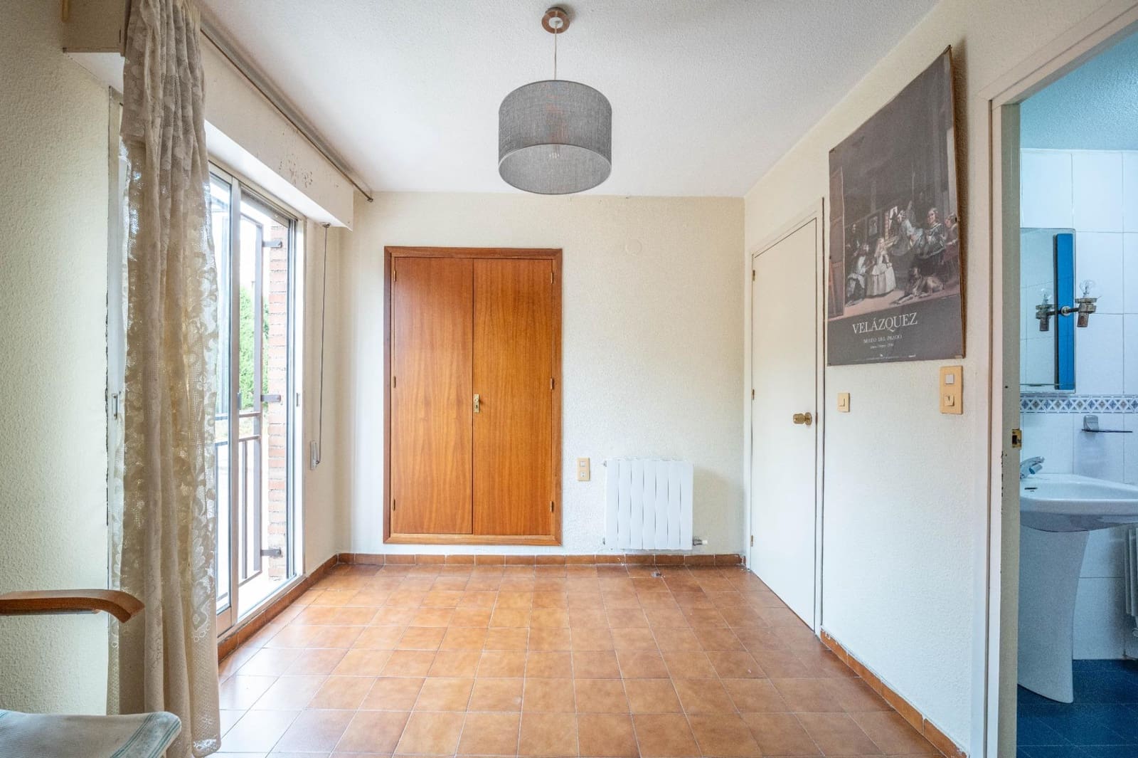 4 Zimmer Wohnung zu verkaufen in Granada Stadt mit Garage - 297.000 € (Ref: 9419716)