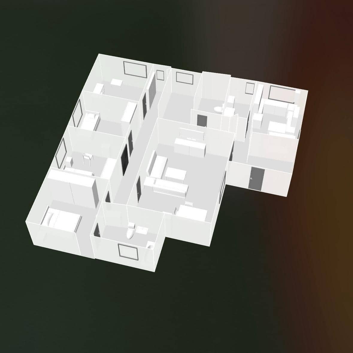 4 soveværelse Villa til salg i Santa Fe med swimmingpool - € 394.900 (Ref: 9419717)