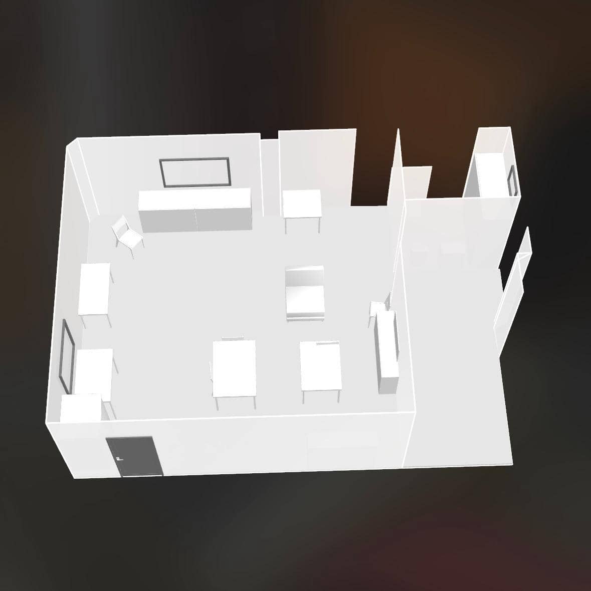 4 soveværelse Villa til salg i Santa Fe med swimmingpool - € 394.900 (Ref: 9419717)