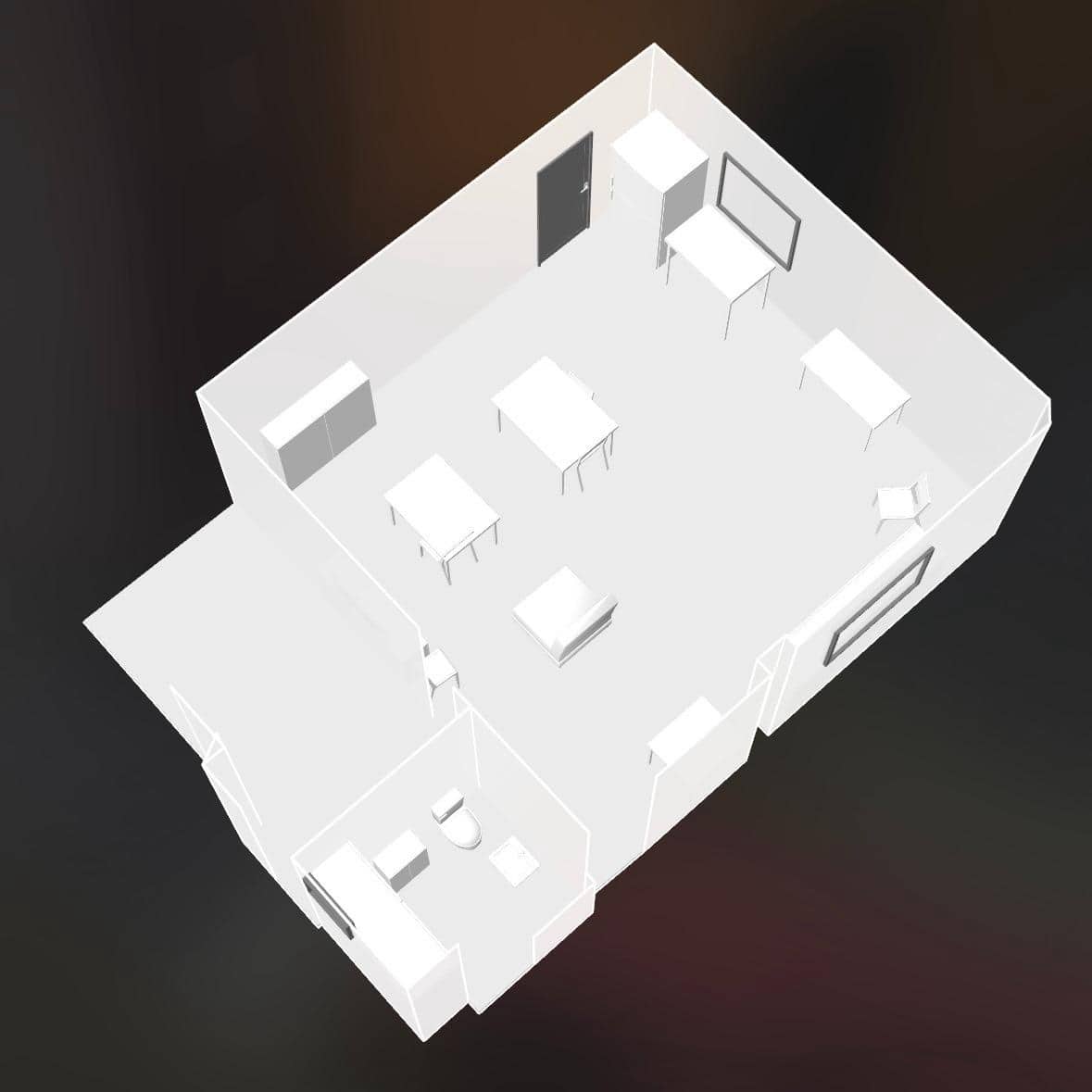 4 soveværelse Villa til salg i Santa Fe med swimmingpool - € 394.900 (Ref: 9419717)