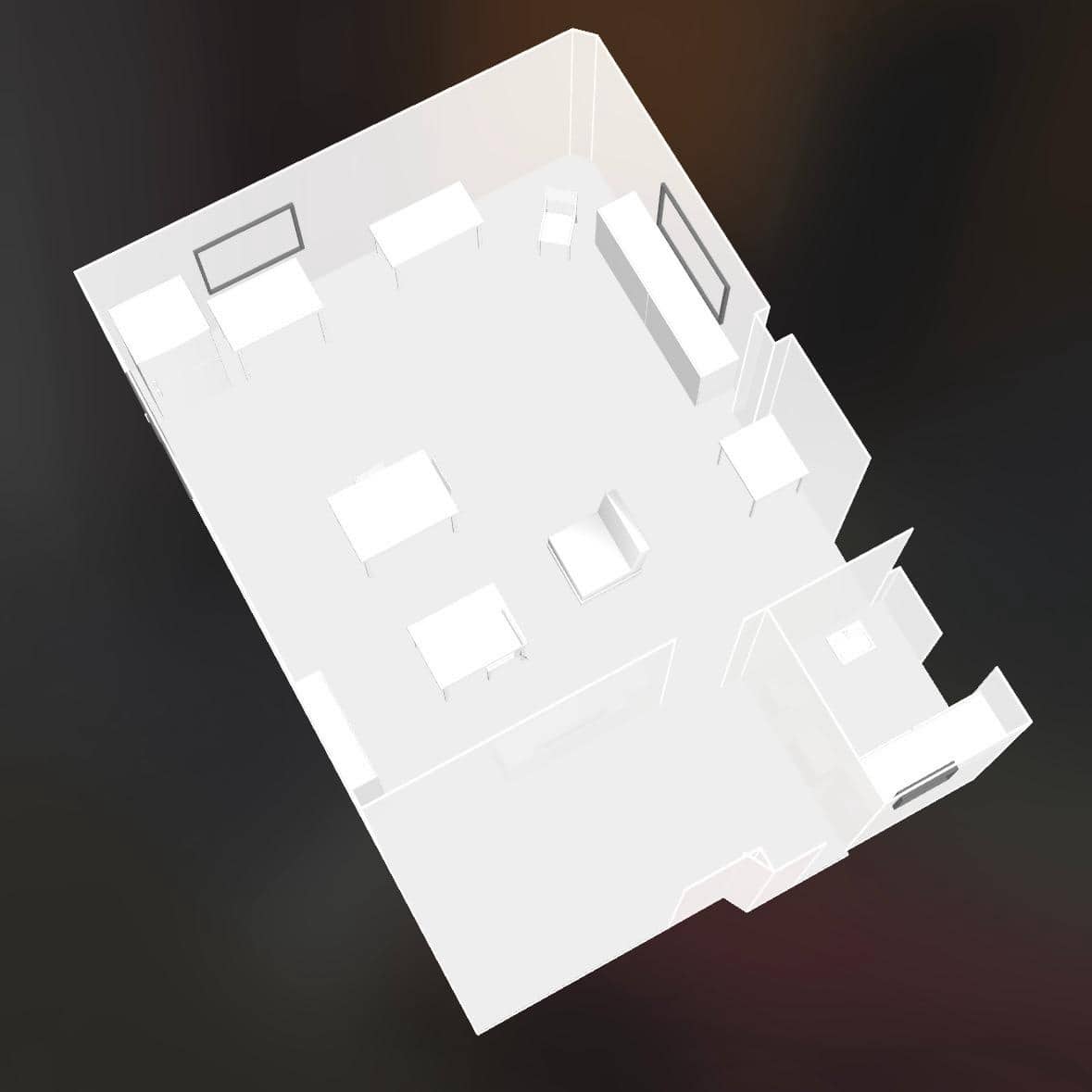 4 soveværelse Villa til salg i Santa Fe med swimmingpool - € 394.900 (Ref: 9419717)