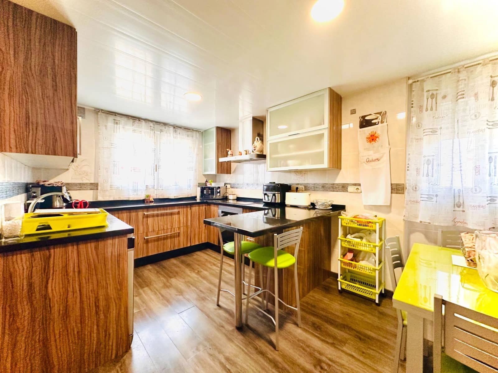 4 soveværelse Villa til salg i Santa Fe med swimmingpool - € 394.900 (Ref: 9419717)