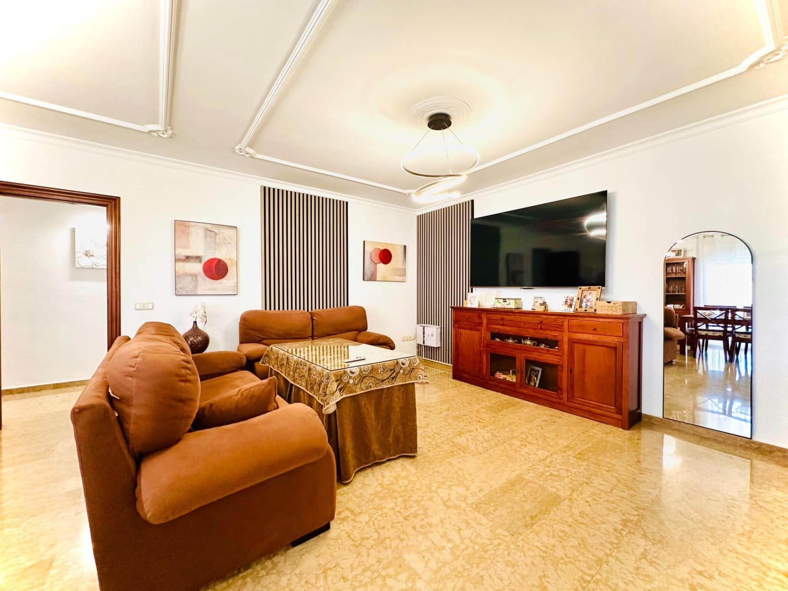 4 soveværelse Villa til salg i Santa Fe med swimmingpool - € 394.900 (Ref: 9419717)