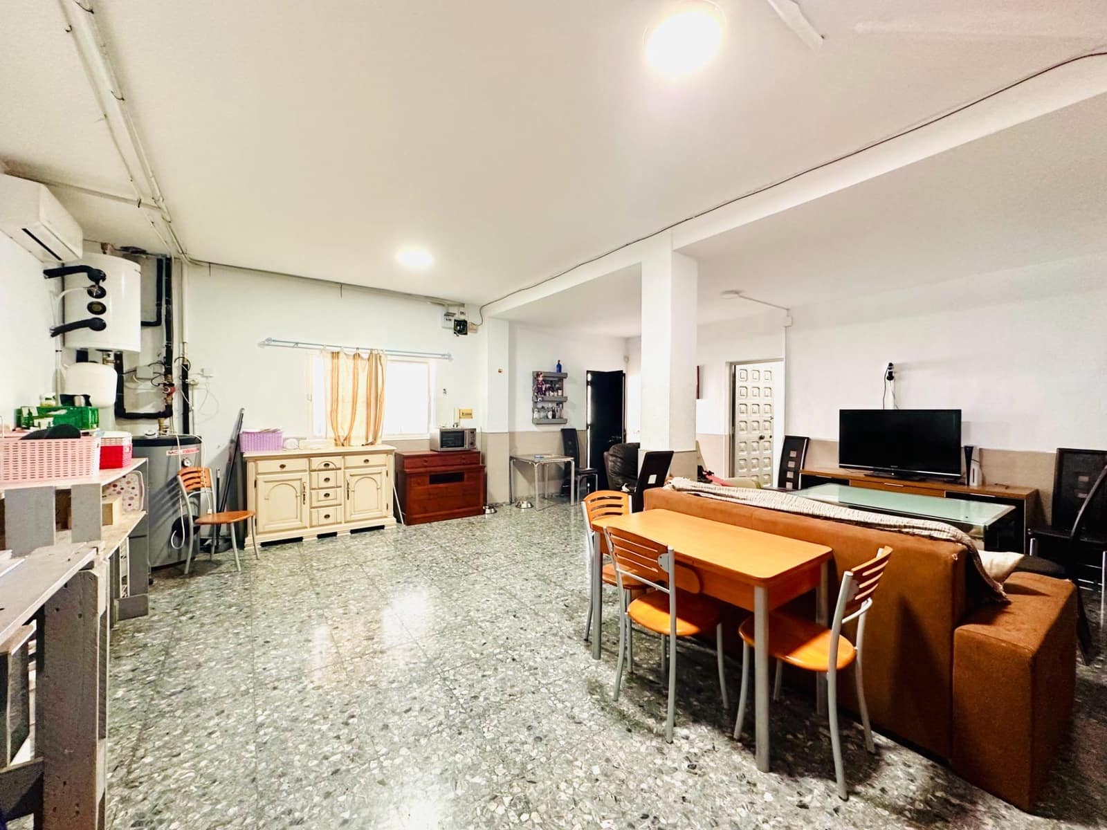 4 soveværelse Villa til salg i Santa Fe med swimmingpool - € 394.900 (Ref: 9419717)