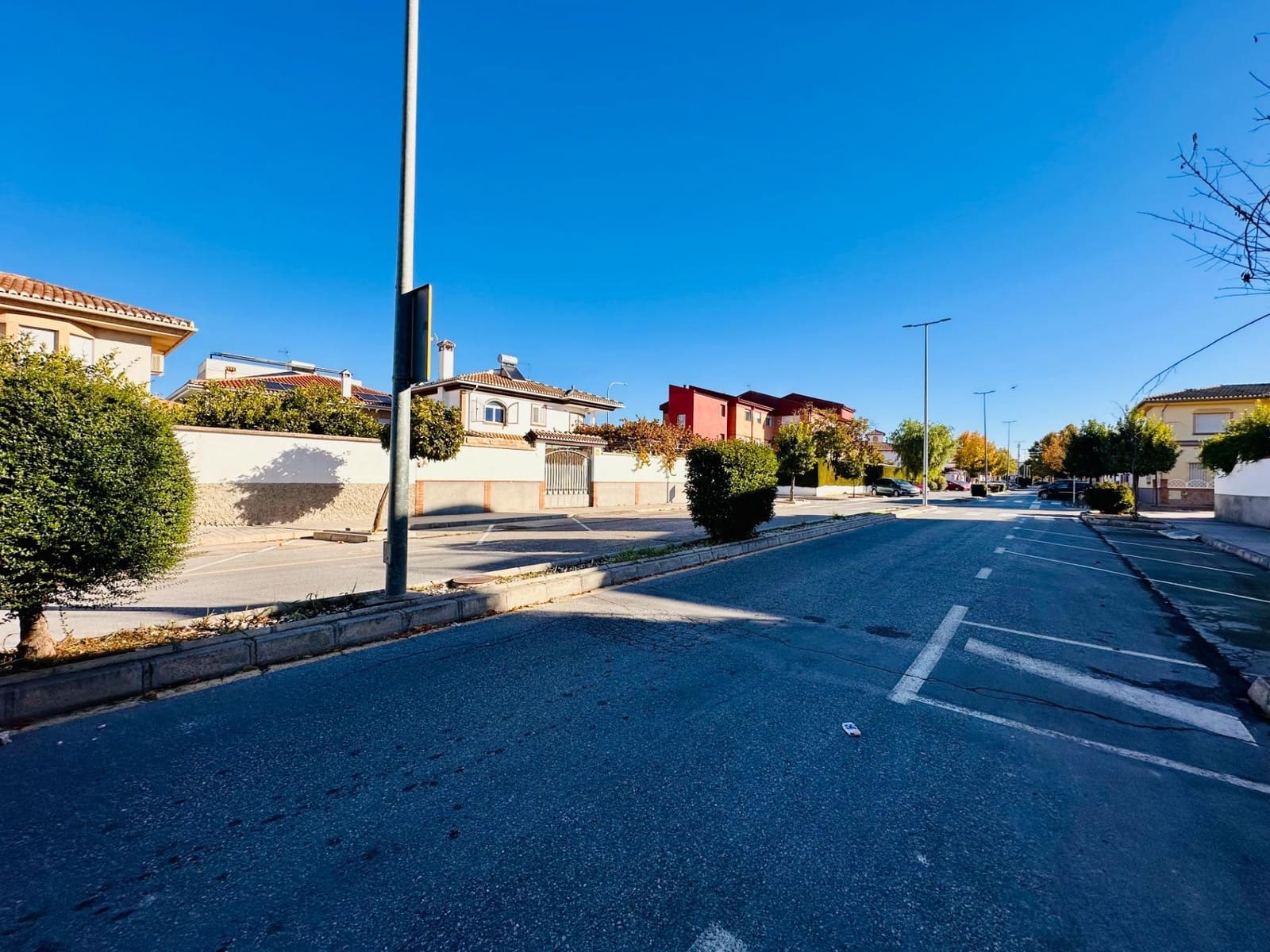 4 soveværelse Villa til salg i Santa Fe med swimmingpool - € 394.900 (Ref: 9419717)