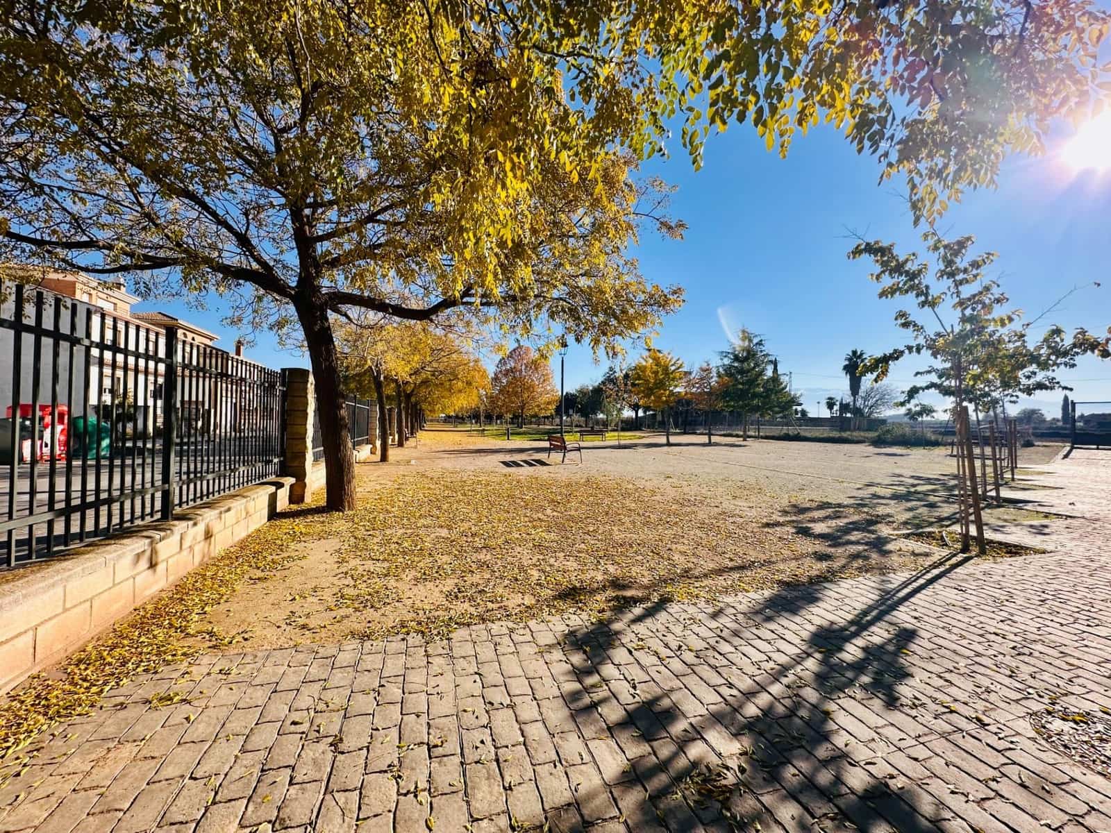 4 soveværelse Villa til salg i Santa Fe med swimmingpool - € 394.900 (Ref: 9419717)