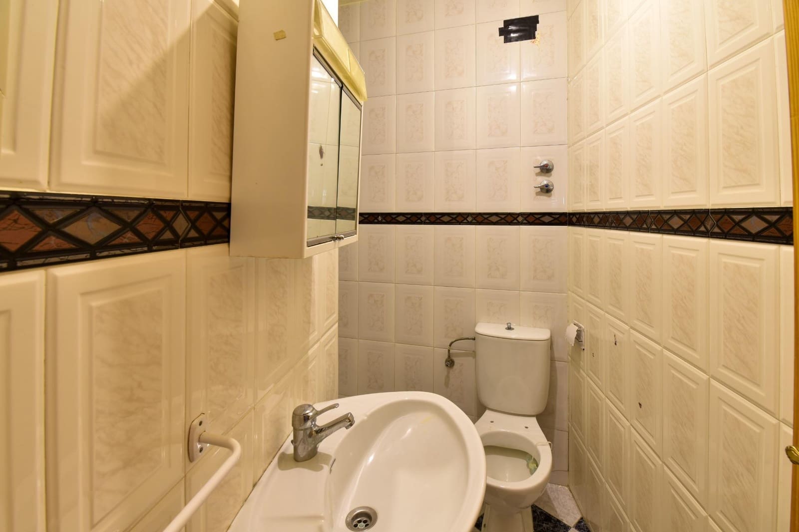 4 soveværelse Finca/Landehus til salg i Capileira - € 160.000 (Ref: 9419718)