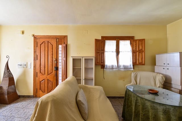 4 soveværelse Finca/Landehus til salg i Capileira - € 160.000 (Ref: 9419718)