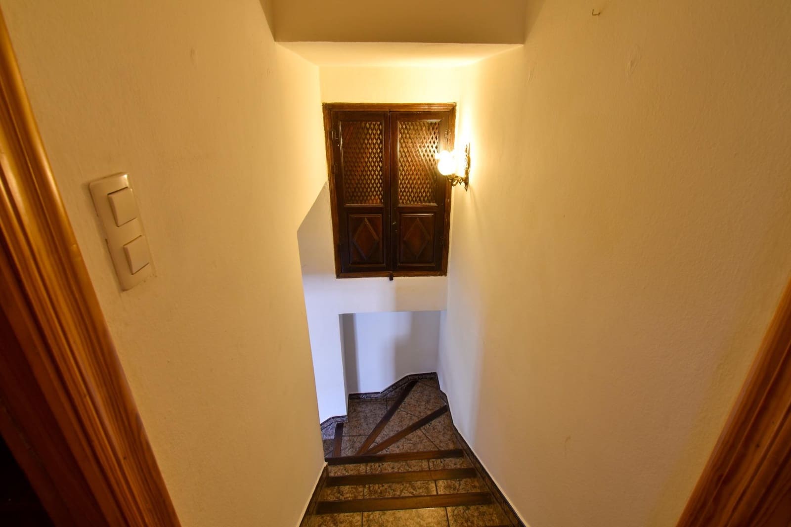 4 soveværelse Finca/Landehus til salg i Capileira - € 160.000 (Ref: 9419718)