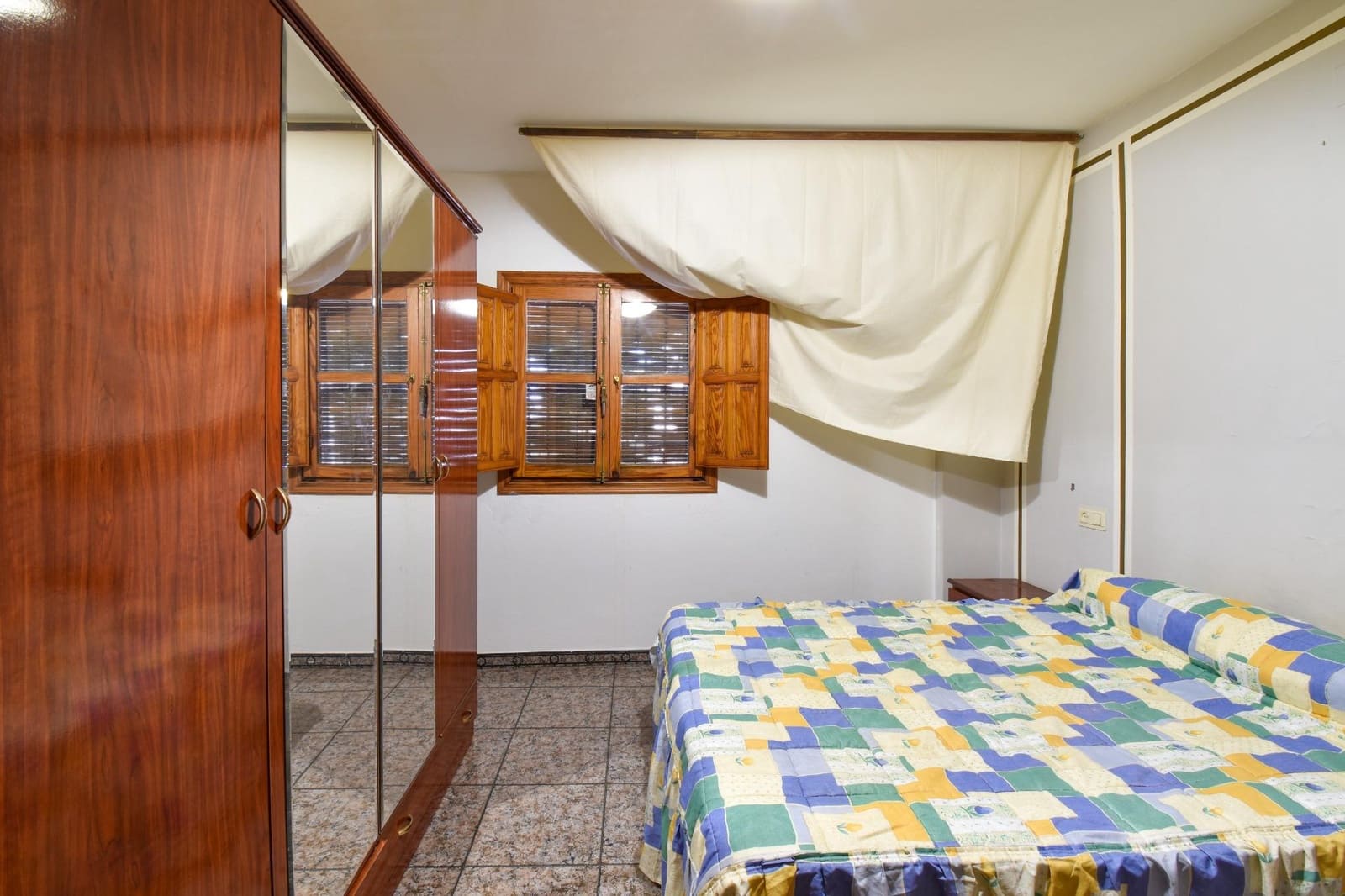 4 soveværelse Finca/Landehus til salg i Capileira - € 160.000 (Ref: 9419718)