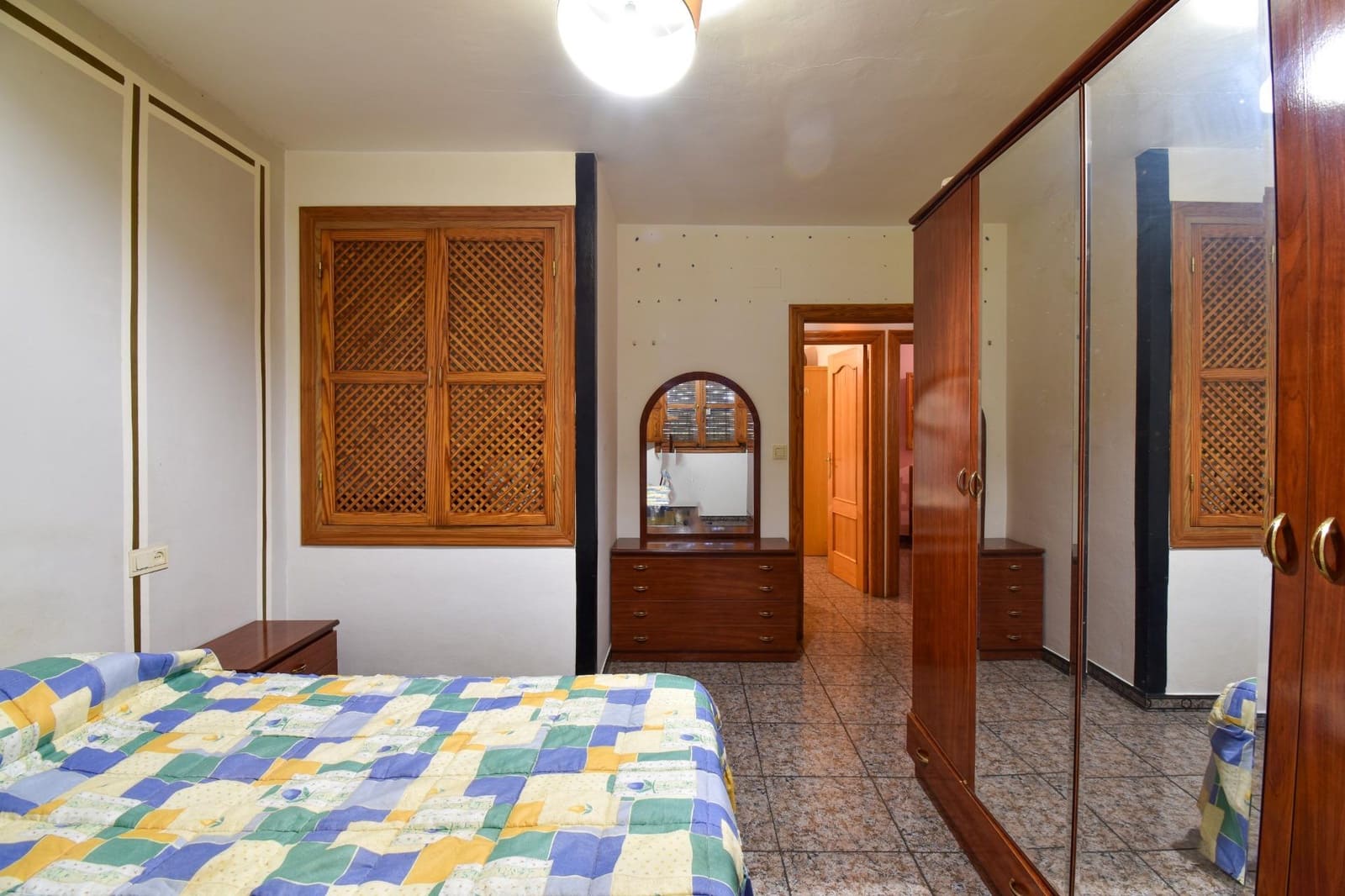 4 soveværelse Finca/Landehus til salg i Capileira - € 160.000 (Ref: 9419718)