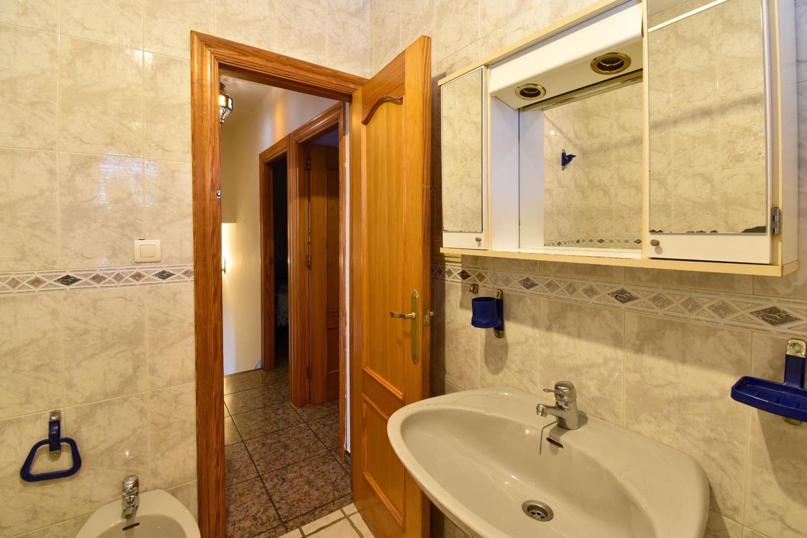 4 soveværelse Finca/Landehus til salg i Capileira - € 160.000 (Ref: 9419718)