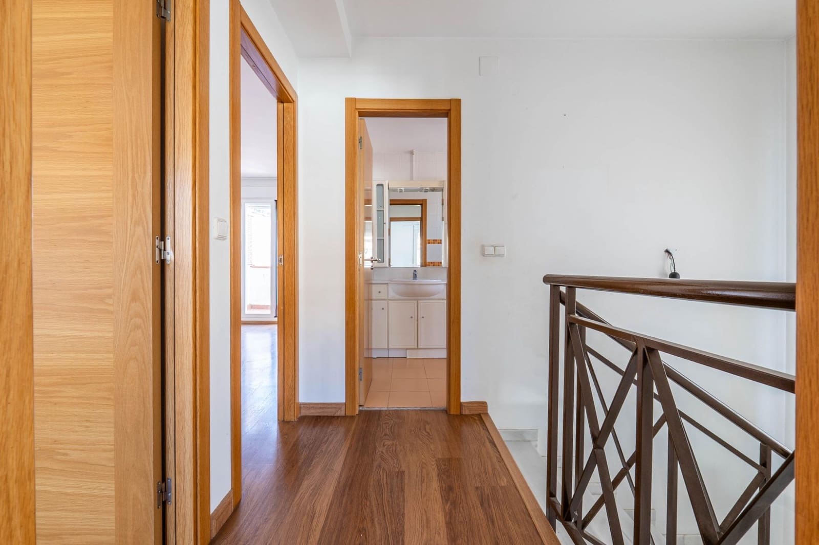 3 chambre Maison de Ville à vendre à Cenes de la Vega avec piscine garage - 305 000 € (Ref: 9419719)