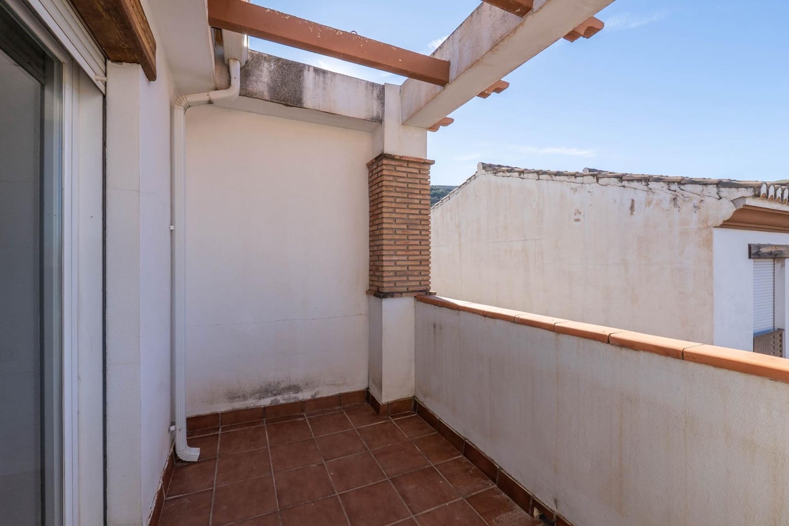 3 chambre Maison de Ville à vendre à Cenes de la Vega avec piscine garage - 305 000 € (Ref: 9419719)