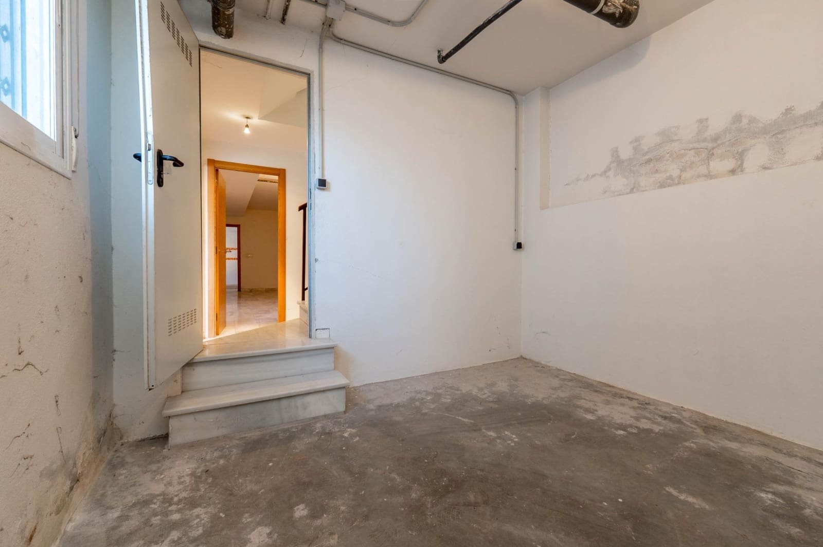 3 chambre Maison de Ville à vendre à Cenes de la Vega avec piscine garage - 305 000 € (Ref: 9419719)