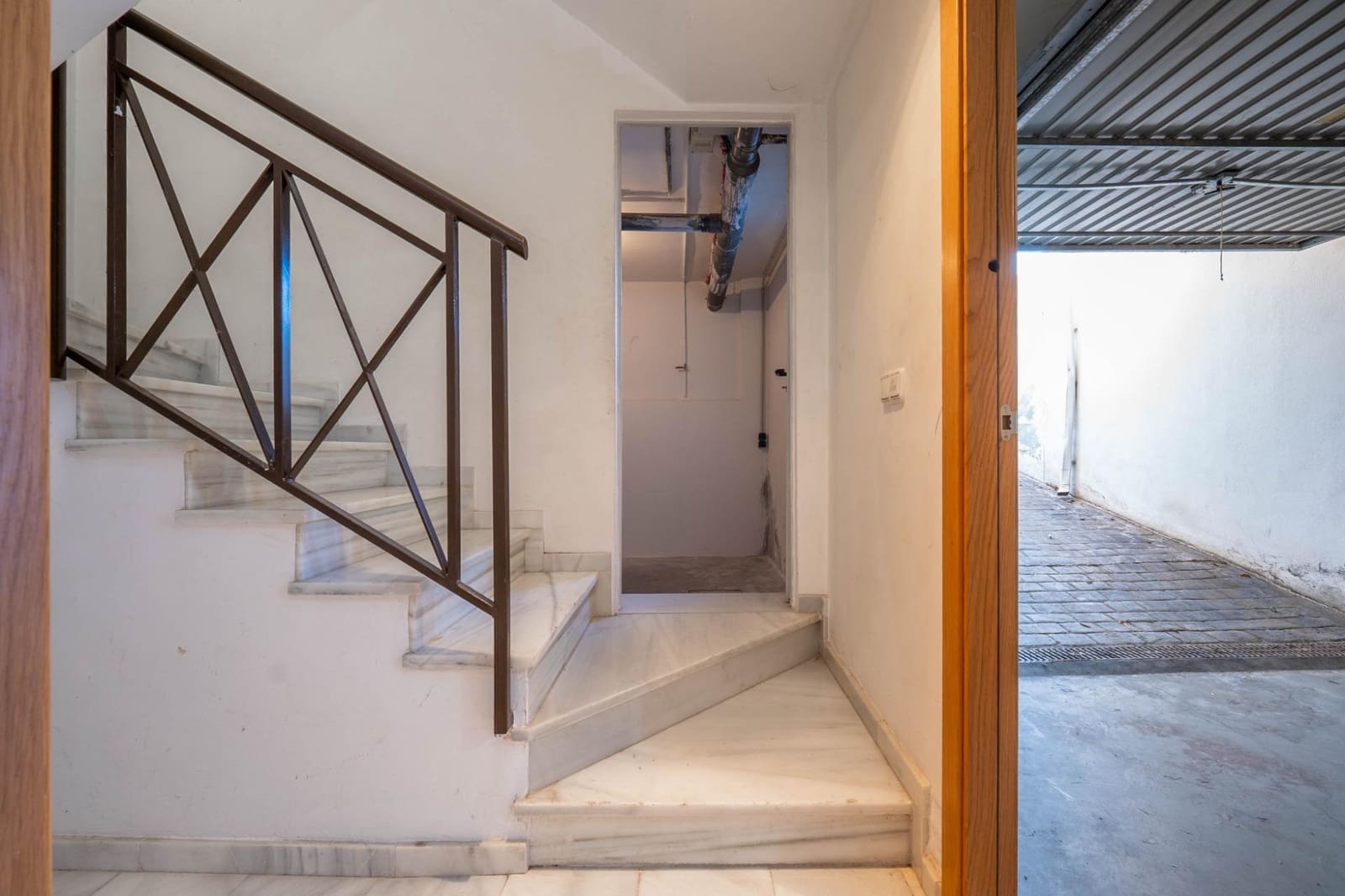 3 chambre Maison de Ville à vendre à Cenes de la Vega avec piscine garage - 305 000 € (Ref: 9419719)