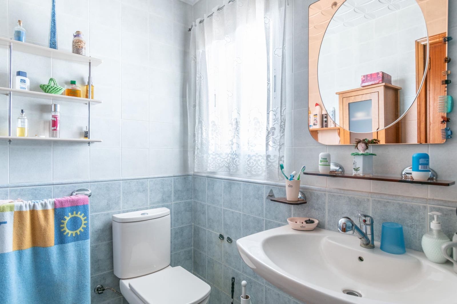 4 soverom Hus til salgs i Atarfe med svømmebasseng - € 280 000 (Ref: 9419721)