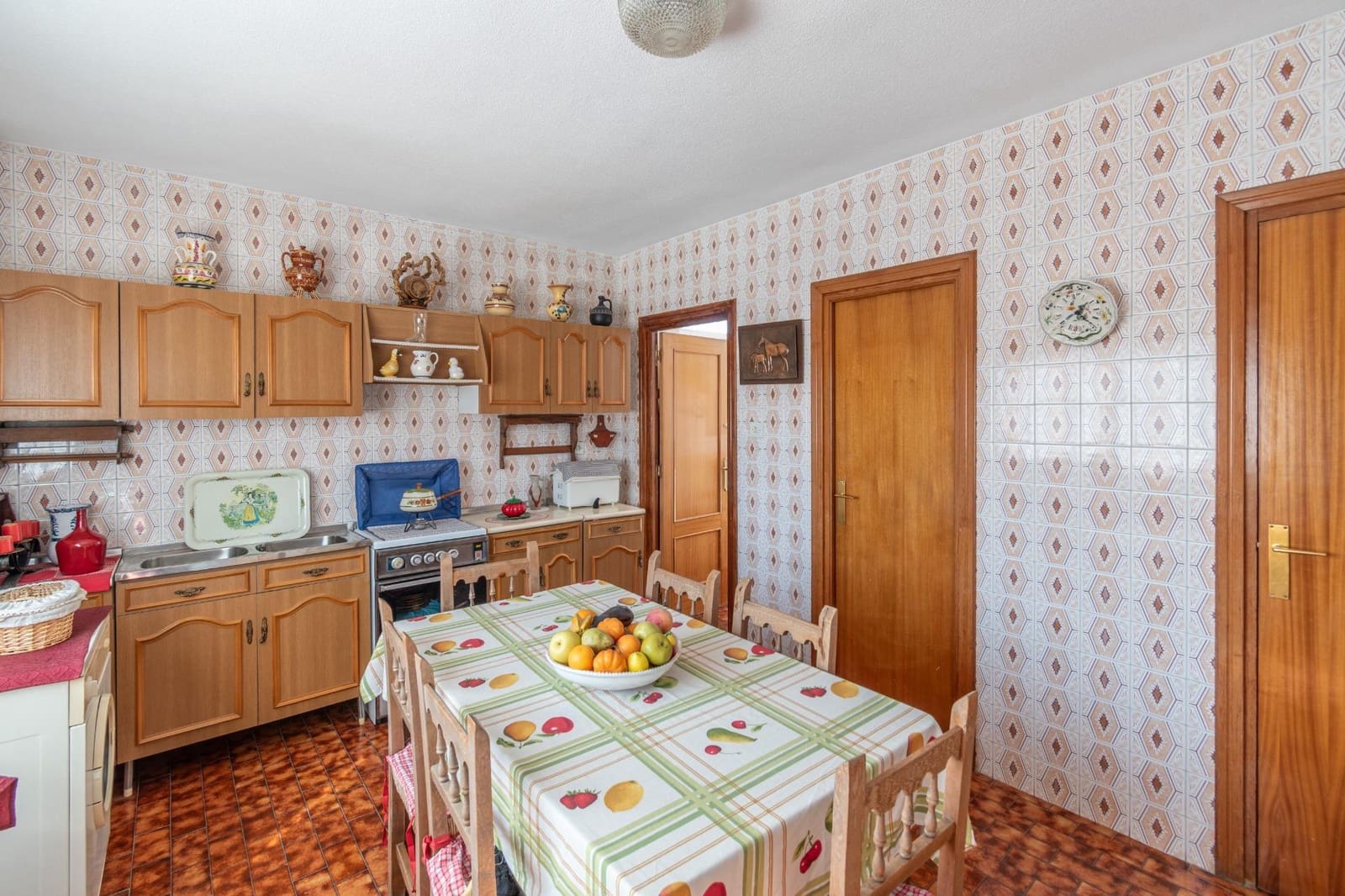 4 soverom Hus til salgs i Atarfe med svømmebasseng - € 280 000 (Ref: 9419721)