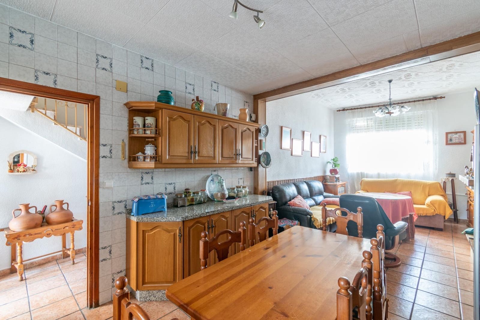 4 soverom Hus til salgs i Atarfe med svømmebasseng - € 280 000 (Ref: 9419721)