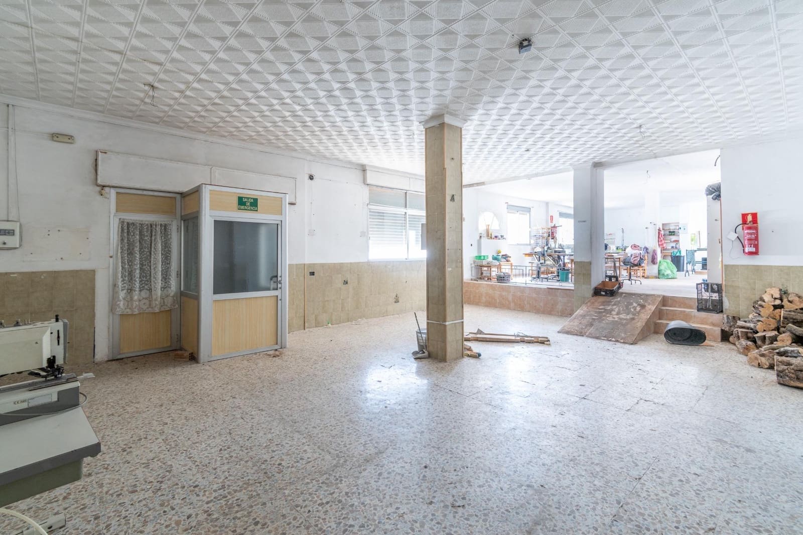 4 soverom Hus til salgs i Atarfe med svømmebasseng - € 280 000 (Ref: 9419721)