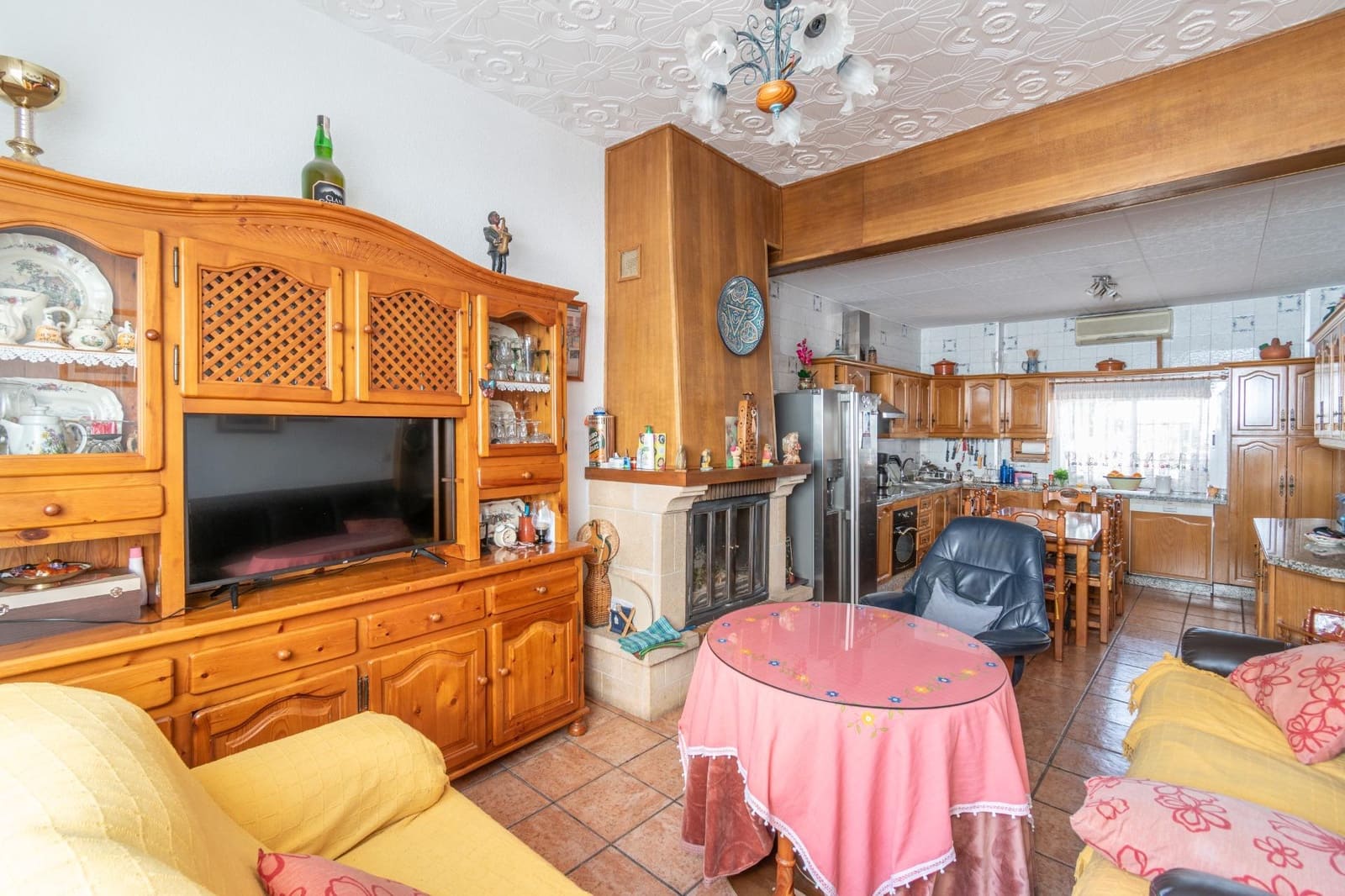 4 soverom Hus til salgs i Atarfe med svømmebasseng - € 280 000 (Ref: 9419721)