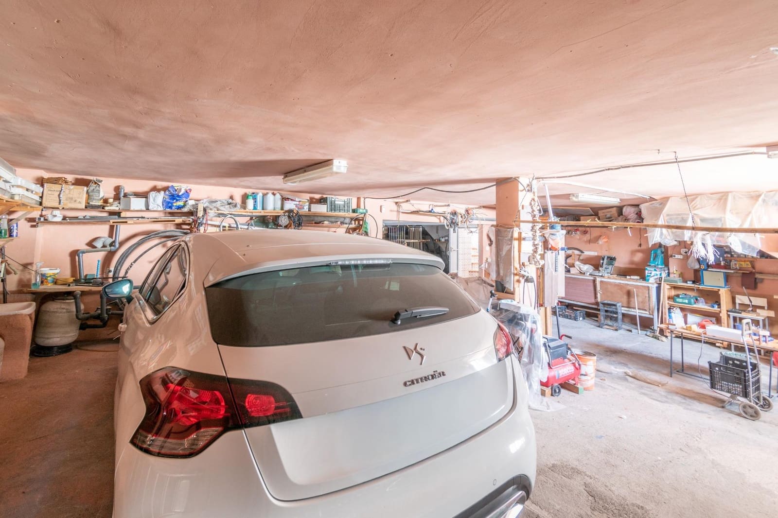 4 soverom Hus til salgs i Atarfe med svømmebasseng - € 280 000 (Ref: 9419721)