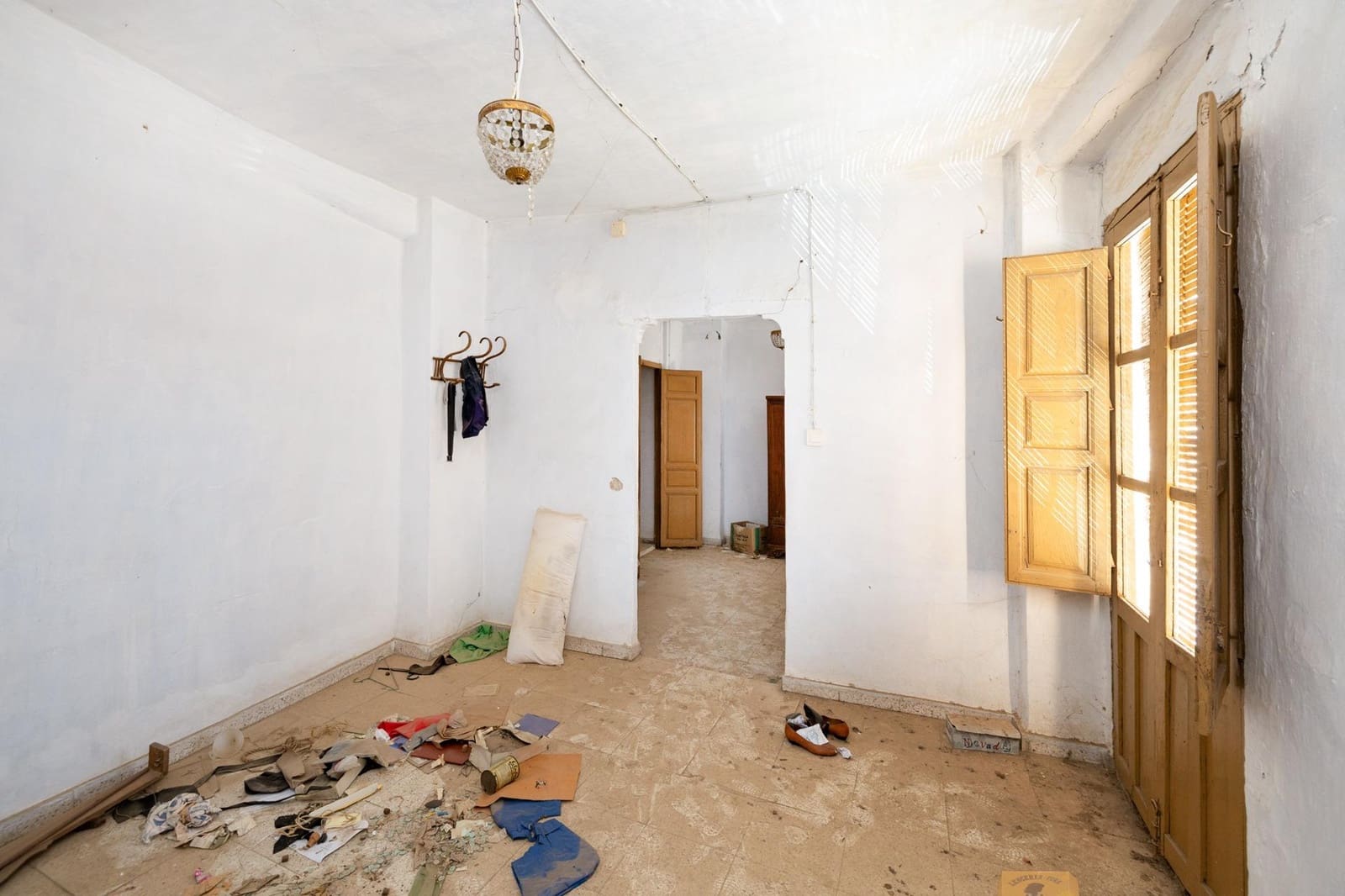 3 bedroom Townhouse for sale in Beznar - € 63,000 (Ref: 9419722)