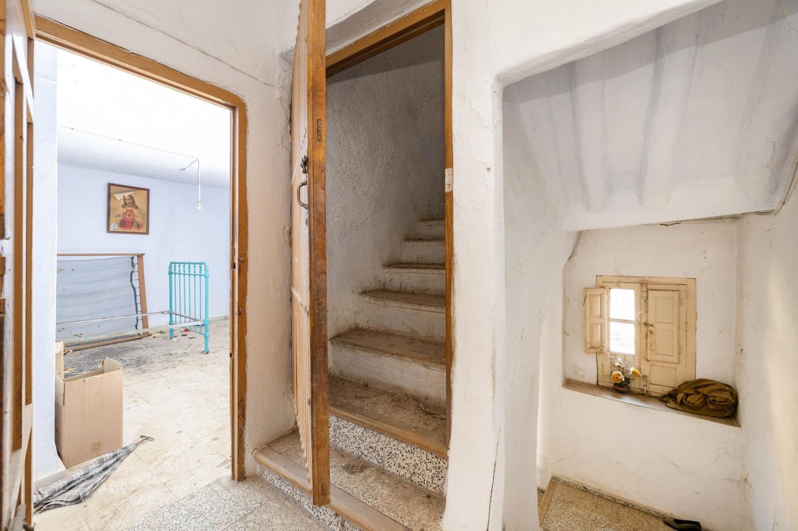 3 bedroom Townhouse for sale in Beznar - € 63,000 (Ref: 9419722)