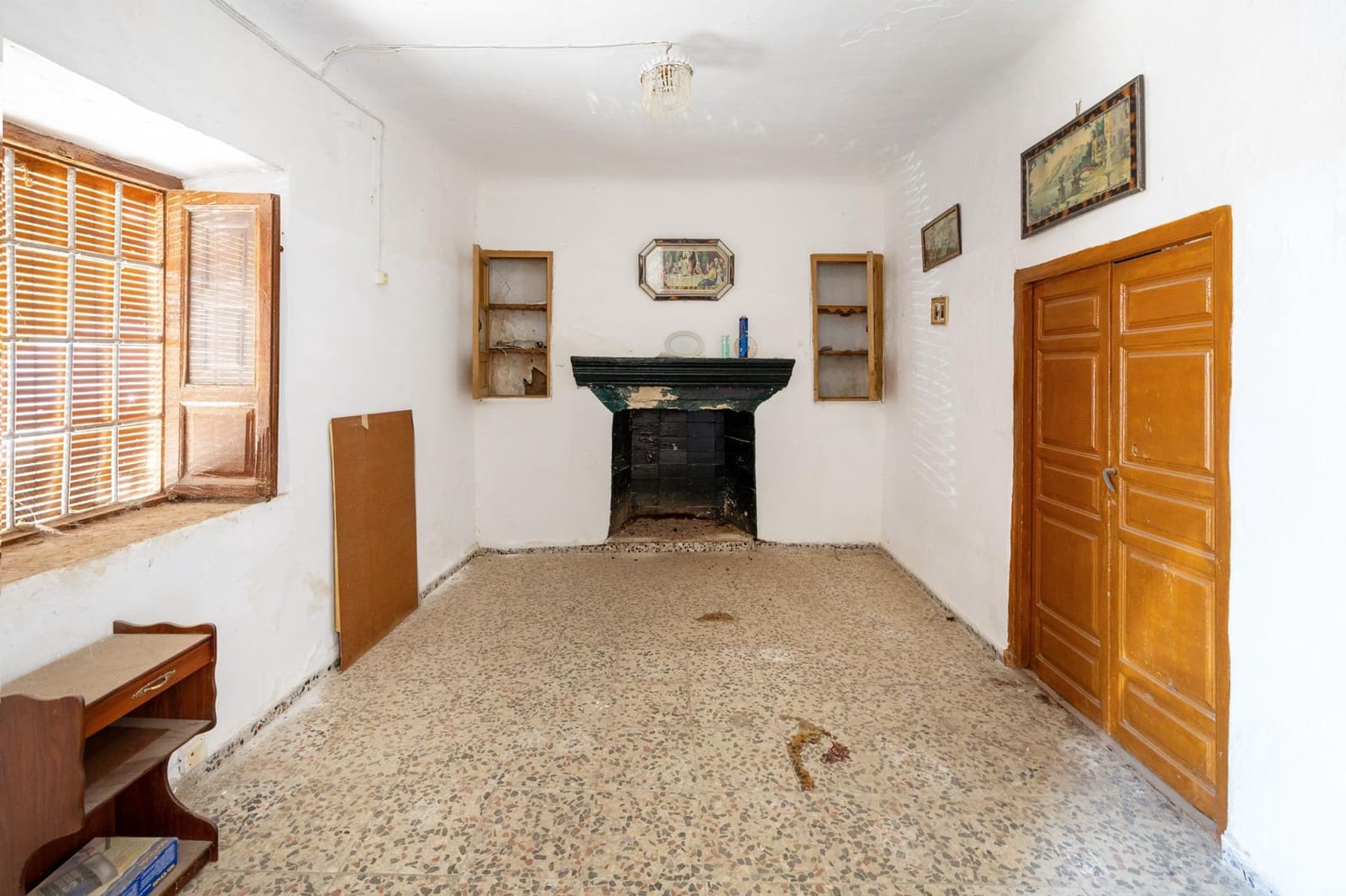 3 bedroom Townhouse for sale in Beznar - € 63,000 (Ref: 9419722)