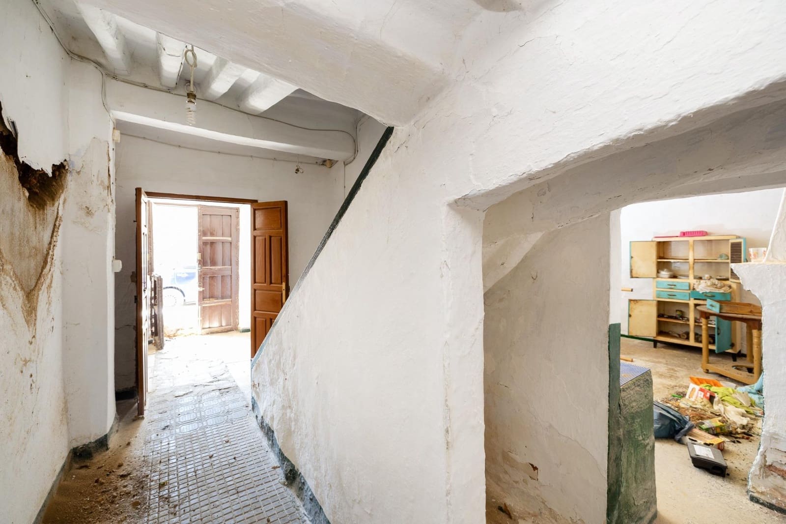 3 bedroom Townhouse for sale in Beznar - € 63,000 (Ref: 9419722)