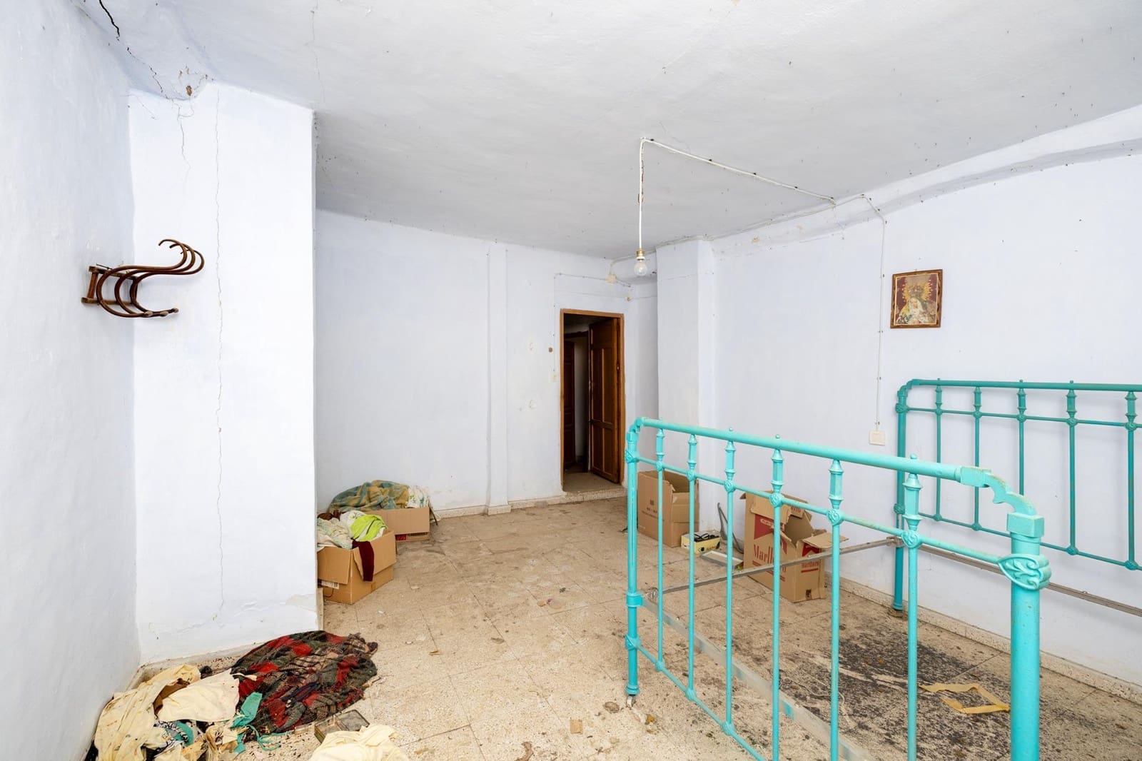 3 bedroom Townhouse for sale in Beznar - € 63,000 (Ref: 9419722)