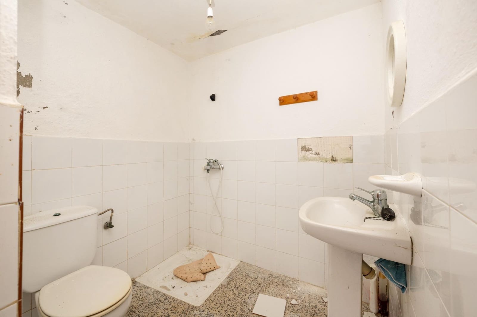 3 bedroom Townhouse for sale in Beznar - € 63,000 (Ref: 9419722)